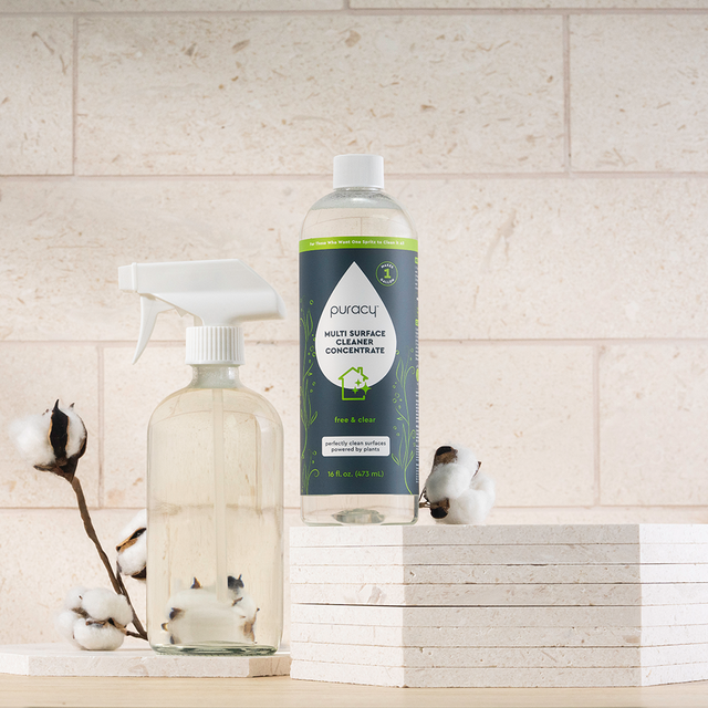 Everyday Multi-Surface Cleaner W6
